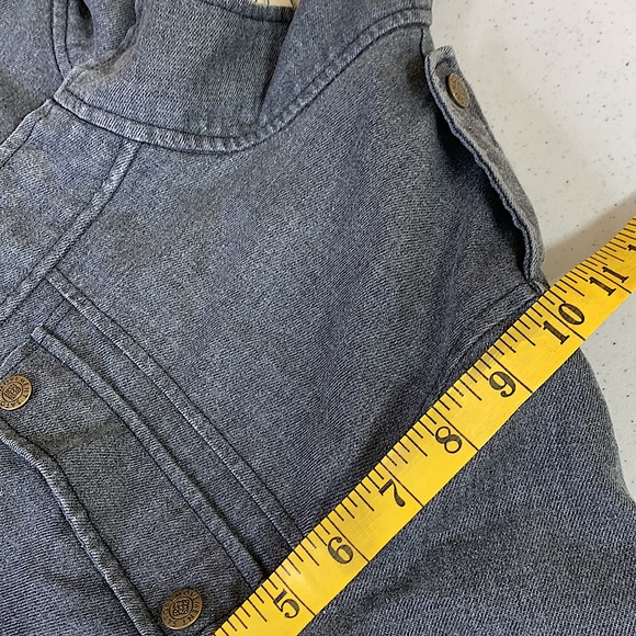 SATORI Movement Bomber XXL - Picture 9 of 16